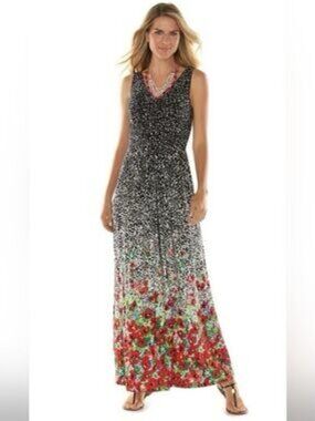 Chaps Maxi Dresses for Women on Sale up to 90% Off: Poshmark
